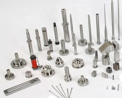 Buy CNC Machined Aluminum Parts with Ra0.2-Ra3.2 Surface Roughness online manufacture