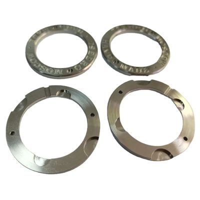 Buy Custom CNC Aluminum Enclosure with Ra0.2-Ra3.2 Roughness and Enhanced Heat Resistance online manufacture