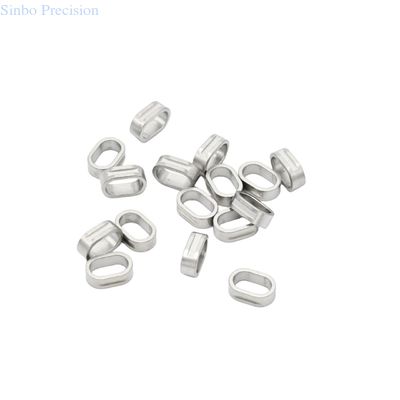 Buy Battery Energy Storage Connectors Powder Metallurgy Protective Case 0.001mm Tolerance online manufacture