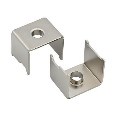 Buy EV Relays DC Contactors Parts Support Frame with Bending, Spinning, Wire Cutting online manufacture