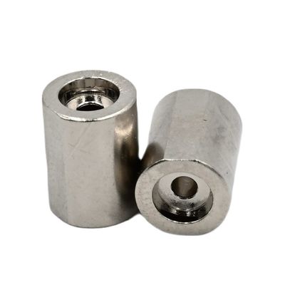 Buy EV Relays DC Contactors Parts Armature with CNC Turning CNC Milling Laser Cutting online manufacture
