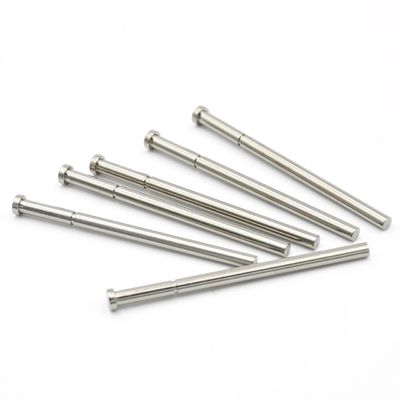 Buy EV Relays DC Contactors Parts Push Rod with Passivation, Electrophoresis, Electro Polishing online manufacture