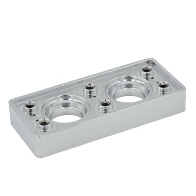 Buy EV Power Battery Pack Connector With Zinc/Nickle/Chrome/Titanium Plating online manufacture