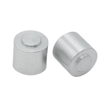 Buy Laser/Etch/Engrave Battery Terminal Connector EV Power Battery Pack Mounting Cylinder online manufacture