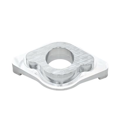 Buy Laser Cutting Battery Terminal Connector EV Power Battery Pack Joint Base online manufacture