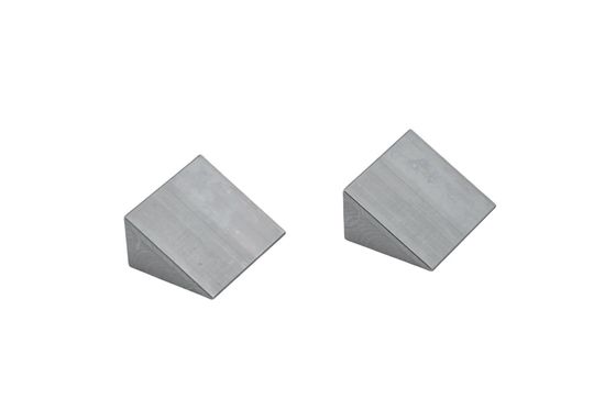 Buy Adjustable Heavy Duty Aluminum Weatherproof Mounting Brackets for Solar Energy Storage Systems Battery Rack Kit Major Brand Compatible online manufacture