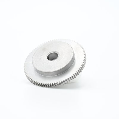Buy High Precision Powder Metallurgy Spur Gears for Automotive | Custom Stainless Steel Gear Manufacturing online manufacture