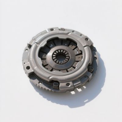 Buy High Wear Resistant High Torque Transmission Clutch Parts Reliable Choice for Industrial Machinery​ online manufacture