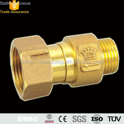 Buy 0.001 Mm Grinding Accuracy CNC Milling Parts Designed with UG Software and 0.002 Mm Edm Accuracy online manufacture