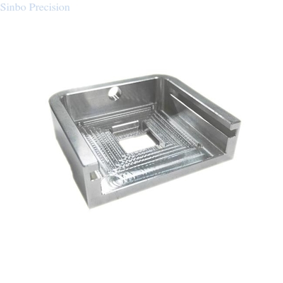 Buy GSK Control System and CNC Metal Milling Elements with Roughness Ra0.4-Ra0.8 online manufacture