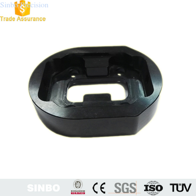 Buy High Corrosion Resistance CNC Turning Milling Parts with CNC Lathe Machining Equipment and ISO9001 Certification online manufacture