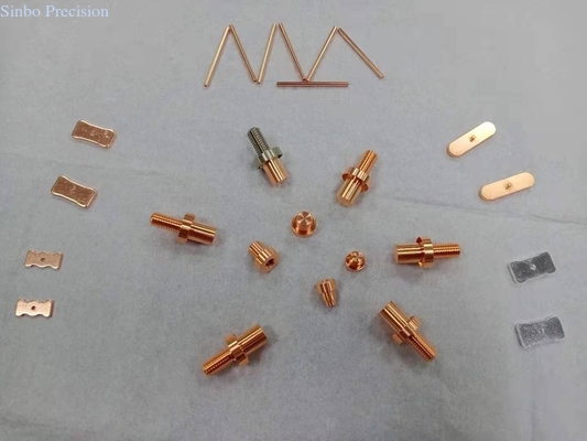 Buy JIS Standard CNC Stainless Steel Parts with Anodized Finish online manufacture
