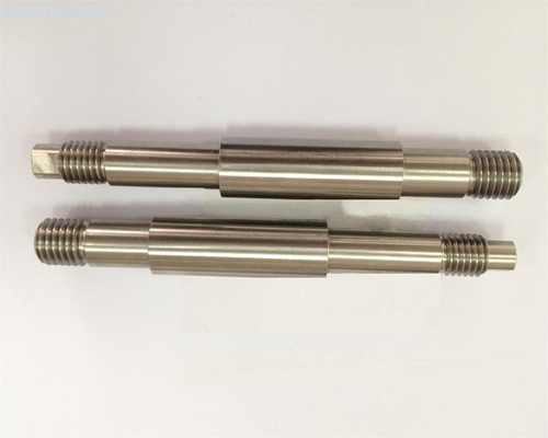 Buy Precision CNC Stainless Steel Parts ASTM DIN GB JIS online manufacture