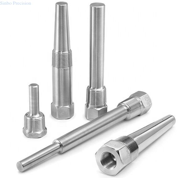 OEM Lathe Metal Turning Components Milling Hardware Aluminum Stainless Steel