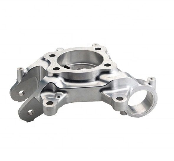 Custom Stainless Steel Aluminum Mechanical Parts CNC Turning Milling Parts