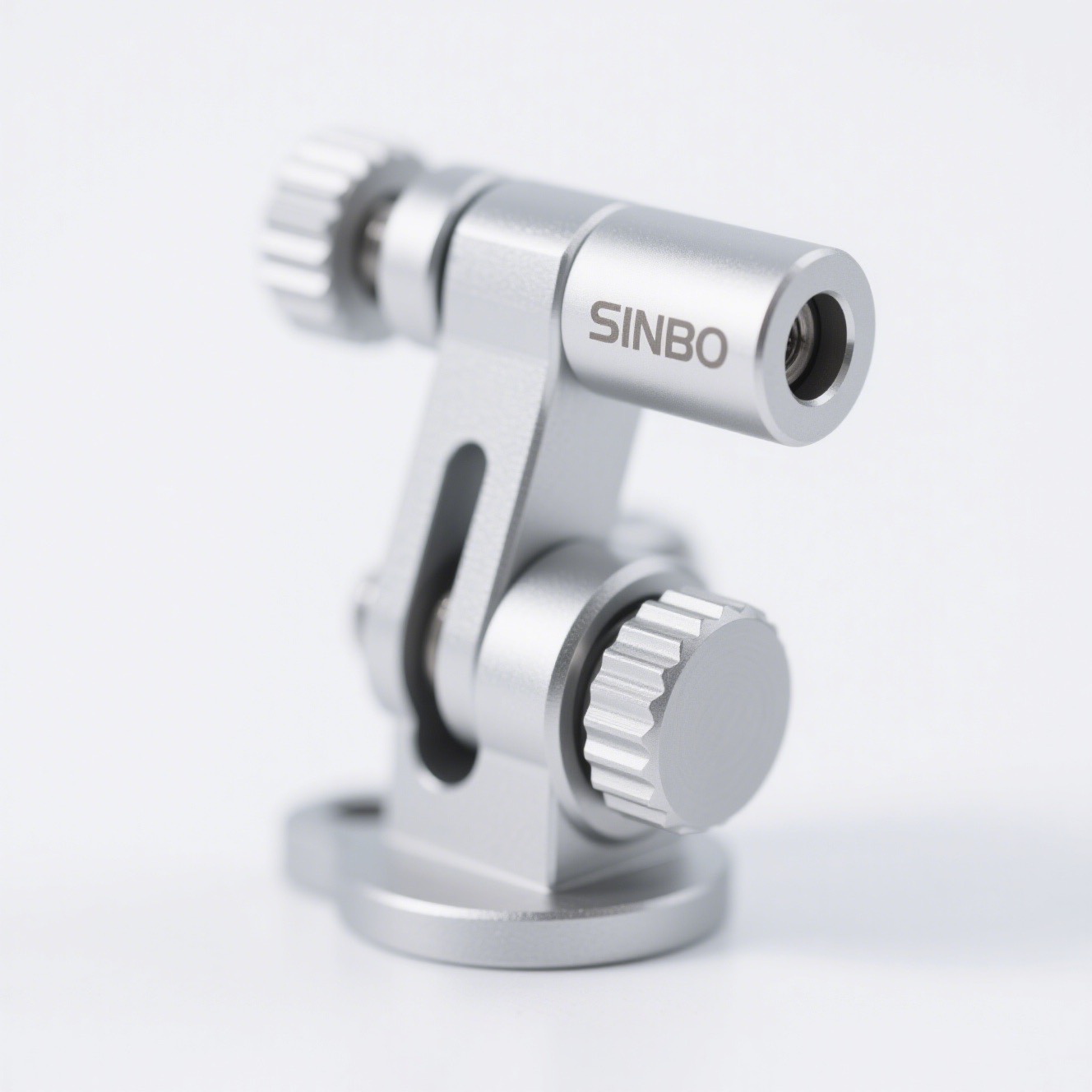 Industrial Robot Adjustable Angle Vision Camera Bracket - High ...