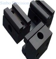 4 Axis CNC Turning Milling Parts High Precision Anodizing aluminum CNC Machining Services