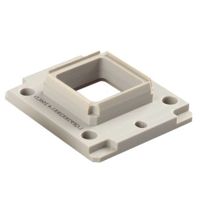 OEM ODM Custom CNC Turning Parts POM PA66 Acrylic Precision Machining Services