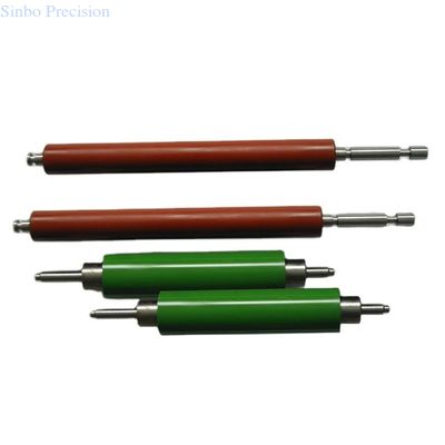 Steel Plastic Precision CNC Medical Parts Manufacturing Machining 3D Printed Parts