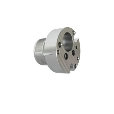 Aluminum CNC Custom Machined Metal Parts Stainless Steel Electric Bicycle Spare Parts