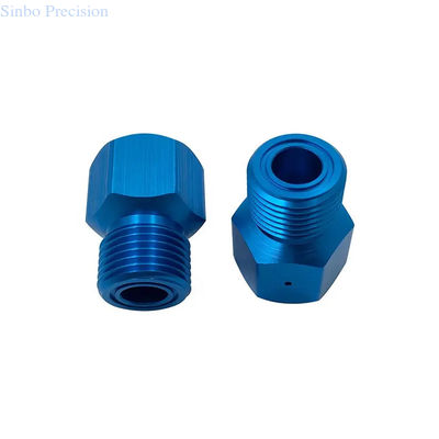 Customized New Energy Auto Parts Stainless Steel Zinc Alloy Die Casting Components