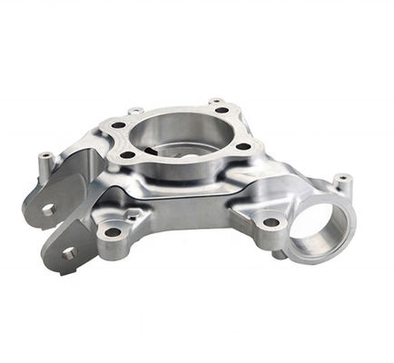 Custom Stainless steel Aluminum Mechanical Parts CNC Turning Milling Parts