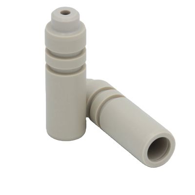 Precision CNC Turning And Milling Combined Parts With Free Design And Customization