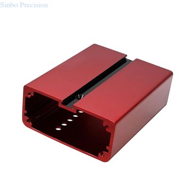 Precision CNC Milling Parts For Aerospace Electronical Medical Machinery Industrial