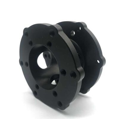 Accurate CNC Machining Service