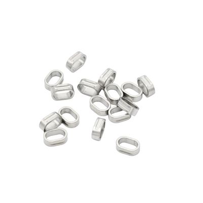 Battery Energy Storage Connectors Powder Metallurgy Protective Case 0.001mm Tolerance