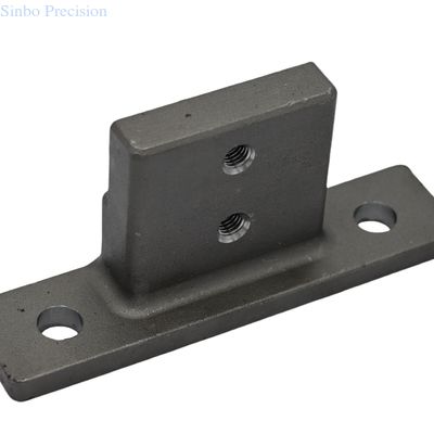 Brass Aluminum Stainless Steel Energy Storage Connectors Precision Cast Pad