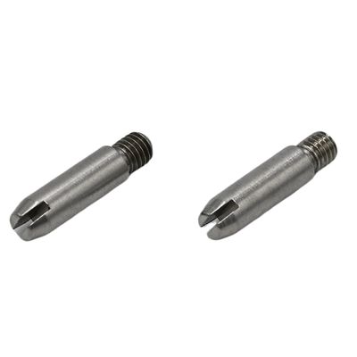 Commercial & Industrial Energy Storage Connectors pin with Brushing, Painting, Powder Coated