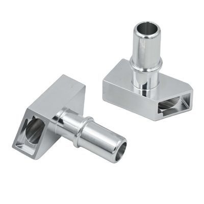 Brass Aluminum Stainless Steel EV Power Battery Pack Connector With Laser Cutting, Bending, Spinning