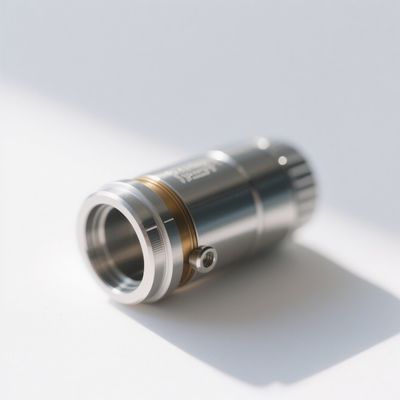 Custom CNC Precision Mechanical Components for Your Specific Production Requirements