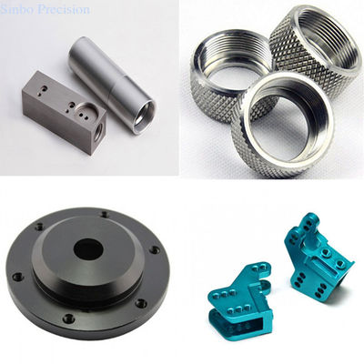 Efficiently Shaping Plastic Components , Machining Plastic Parts For Robotics And Automation