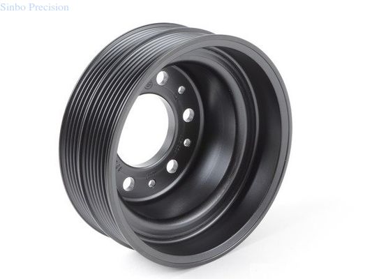 Precision CNC Mechanical Parts for CNC Machining Overall Dimensions According To Customer's Drawing