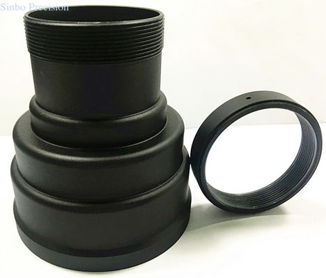 Polishing Surface Finish for Custom CNC Metal Parts in Precise CNC Turning