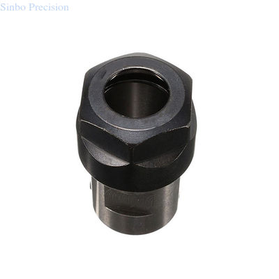 Die Casting and CNC Machining Accessories CNC Mechanical Parts with High Wear Resistance
