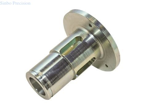 High-Tolerance Precision CNC Turned and Milled Parts for Medical Device Manufacturing
