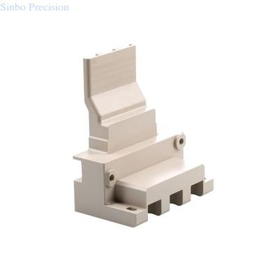 Customized CNC Precision Turned Parts for Aerospace and Medical Applications