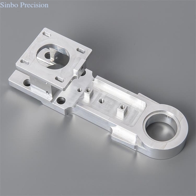 Streamline Your Production with CNC Brass Parts 30-35 Days Delivery Timement