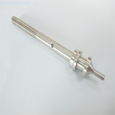 High Precision Brass Components 24 Hours Online Service and Durable Materials