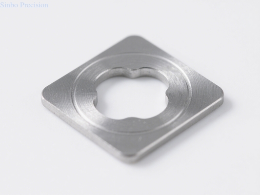High Precision Plate Machining and Flatness Inspection Service