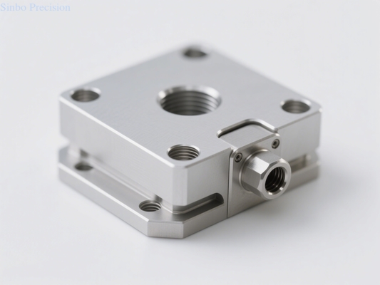 Precision High Load Stainless Steel Slider Guide Rail Linear Motion System Component for Industrial Automation