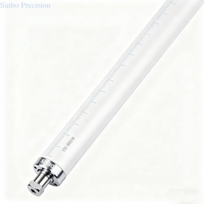 Linear Actuator Push Rod for Humanoid Robots: Precision Power Solution