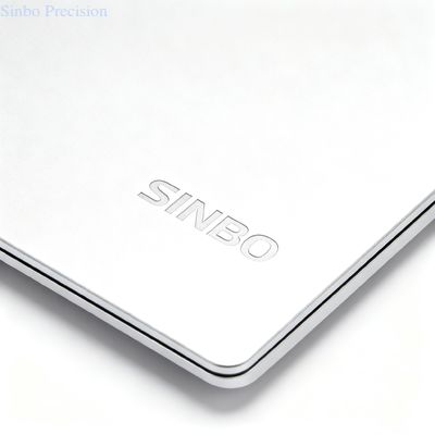 Precision CNC Machining China Magnesium Alloy Laptop Housing Custom Manufacturing Service