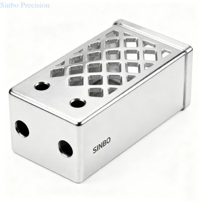 Precision CNC Machining China Zinc Alloy Toy Accessory Custom Parts Manufacturing Service