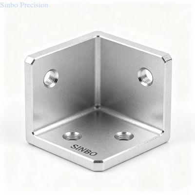 Processing Time 15-20 Days CNC Engineering Machine Parts Custom Components for Industrial Automation and Mechanical Systems