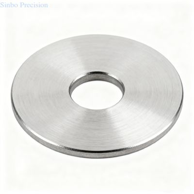 Milling CNC Mechanical Parts Designed with Varies By Part and Low Maintenance to Support Industrial Machining Processes