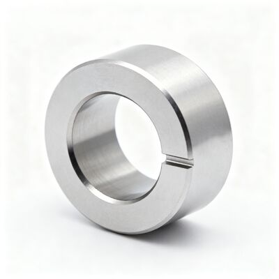 High Precision Encoder Code Disk Fixing Ring for Humanoid Robots - CNC ...